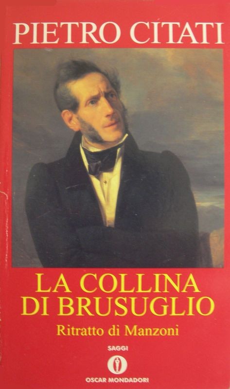 La collina di Brusuglio