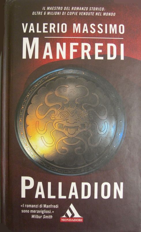 Palladion