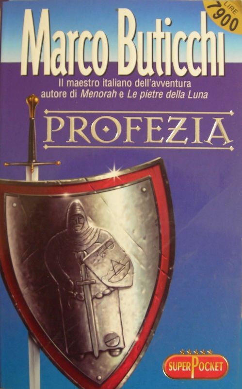 Profezia