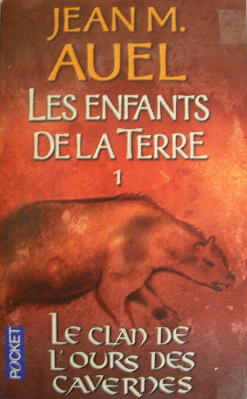 Les enfants de la Terre - 1