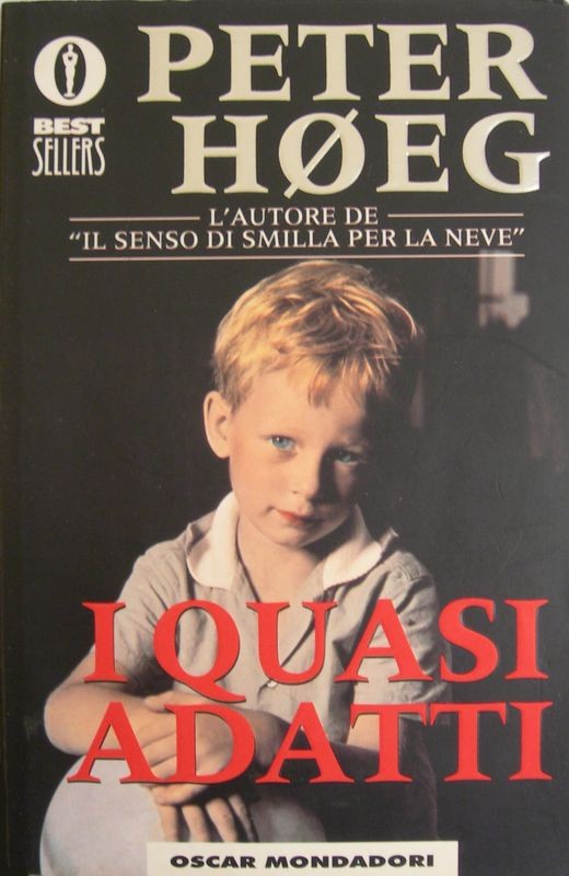 I quasi adatti