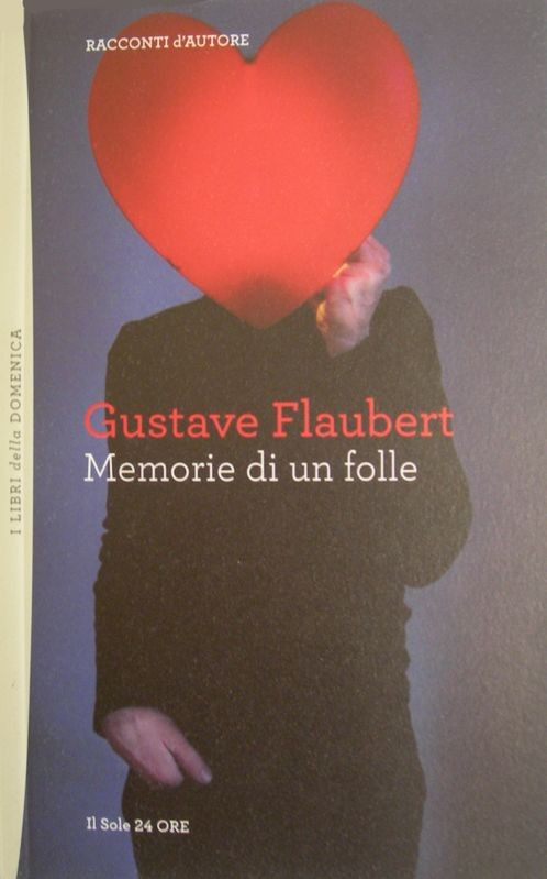 Memorie di un folle