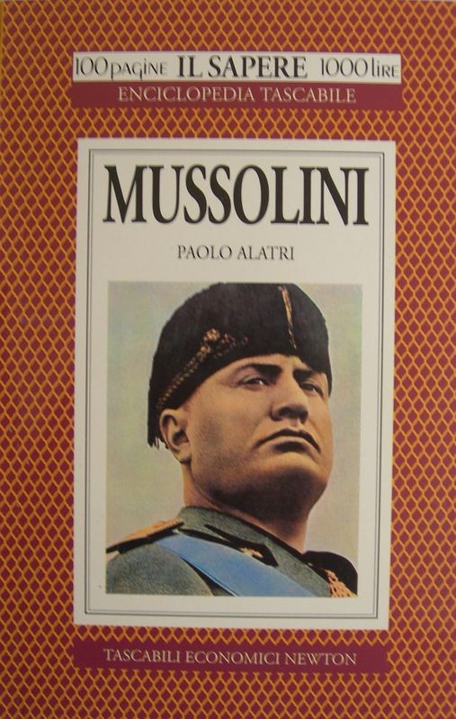 Mussolini