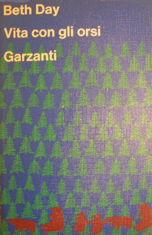 Vita con gli orsi