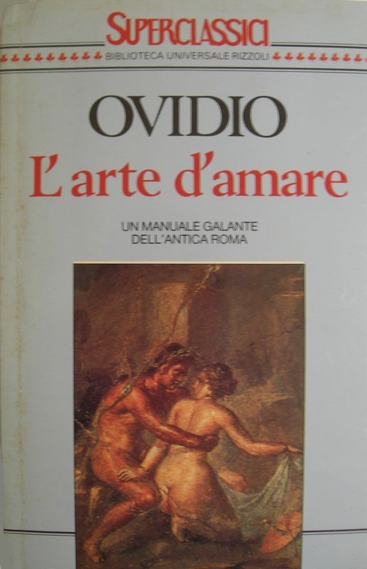 L'arte d'amare