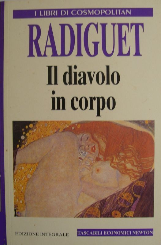 Il diavolo in corpo