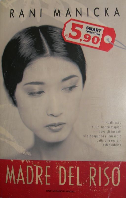 Madre del riso