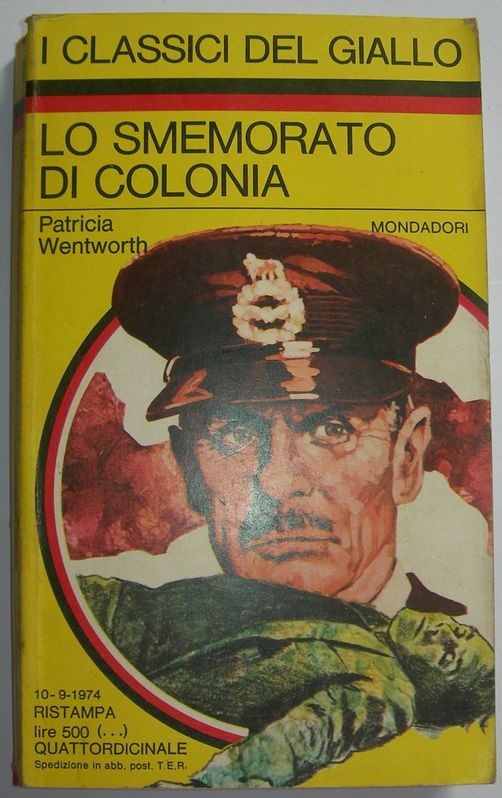 Lo smemorato di Colonia