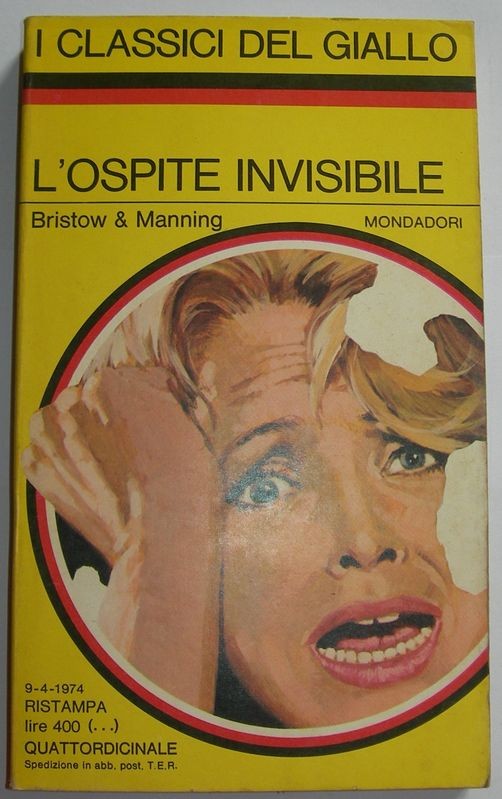 L'ospite invisibile
