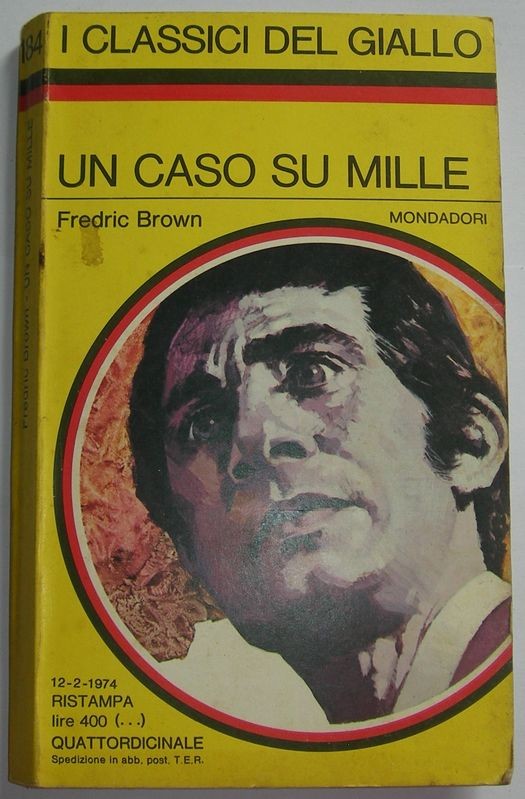 Un caso su mille