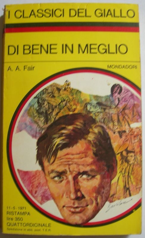 Di bene in meglio