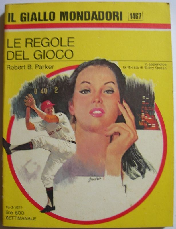 Le regole del gioco