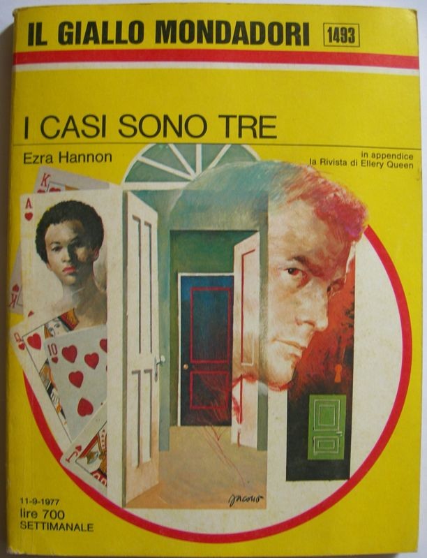 I casi sono tre