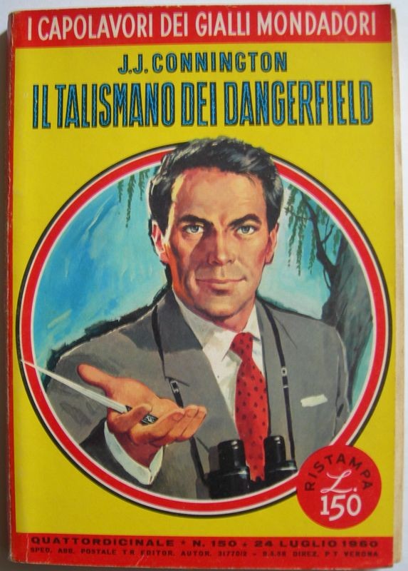 Il talismano dei Dangerfield