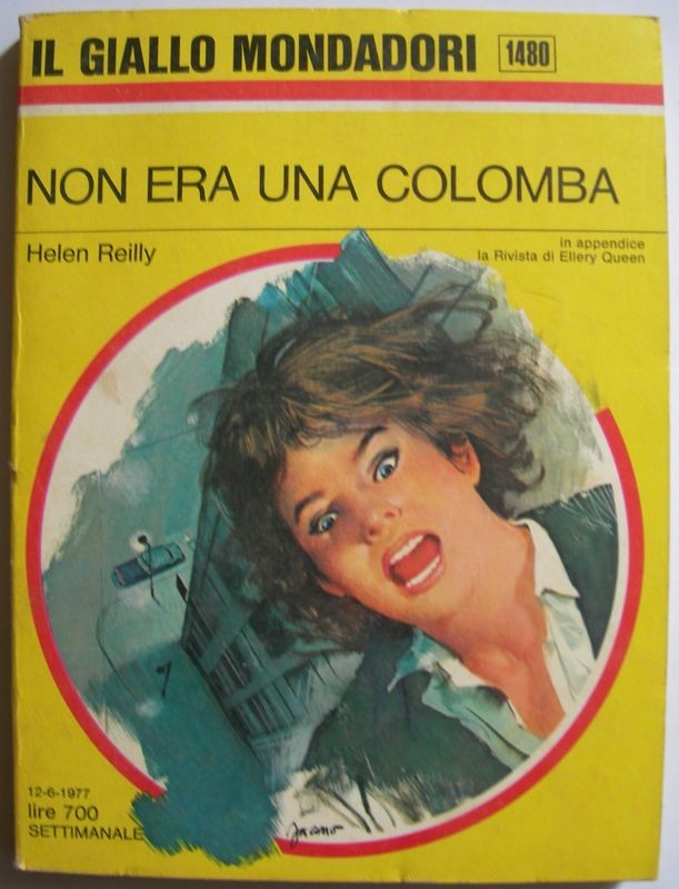 Non era una colomba