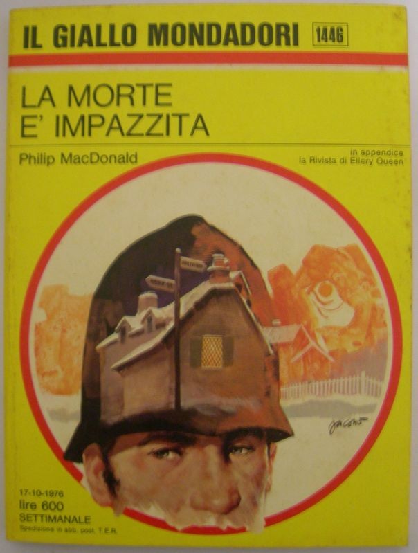 La morte è impazzita
