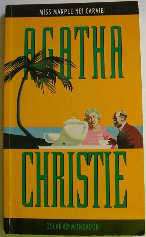 Miss Marple nei Caraibi