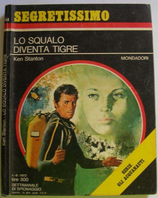 Lo squalo diventa tigre