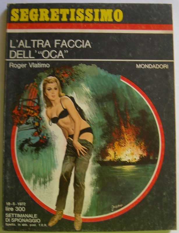L'altra faccia dell' "oca"