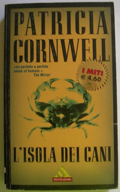 L'isola dei cani