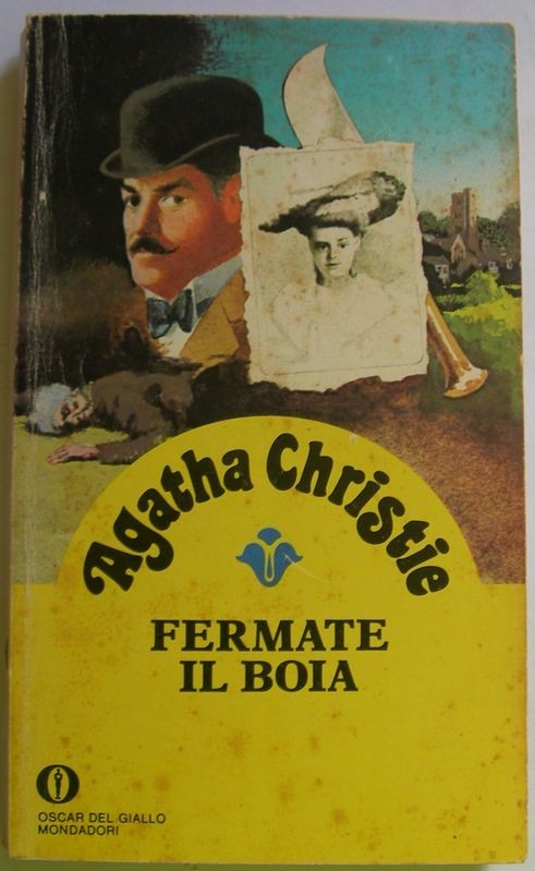 Fermate il boia