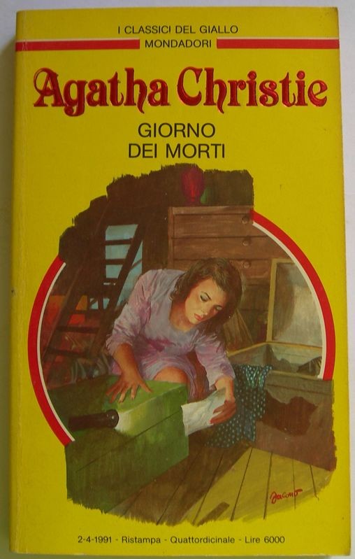 Giorno dei morti