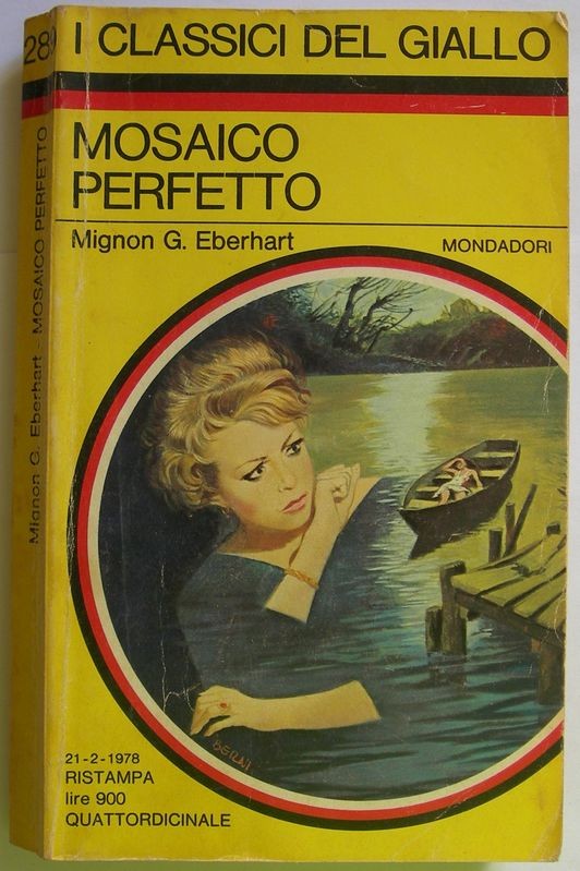 Mosaico perfetto