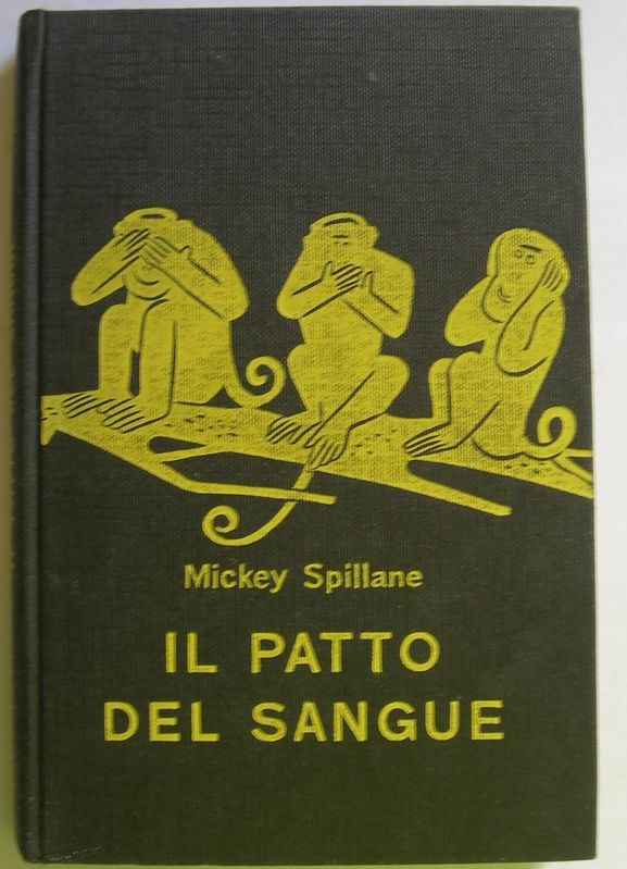 Il patto del sangue
