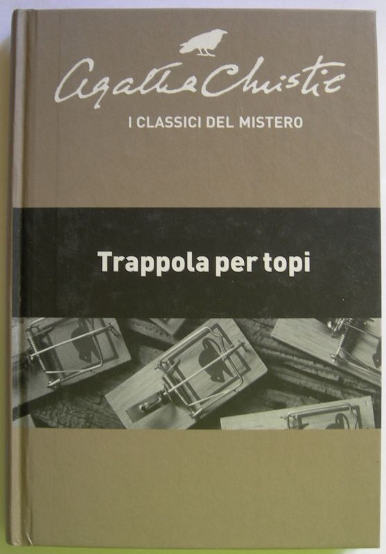 Trappola per topi