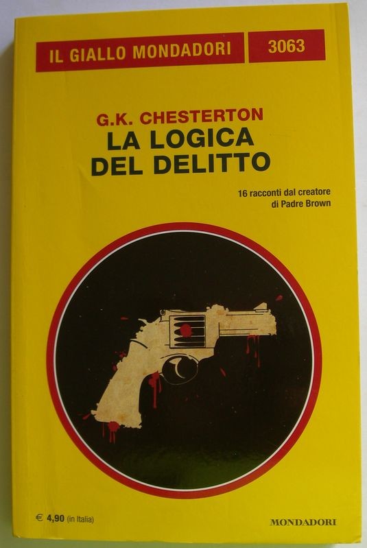 La logica del delitto