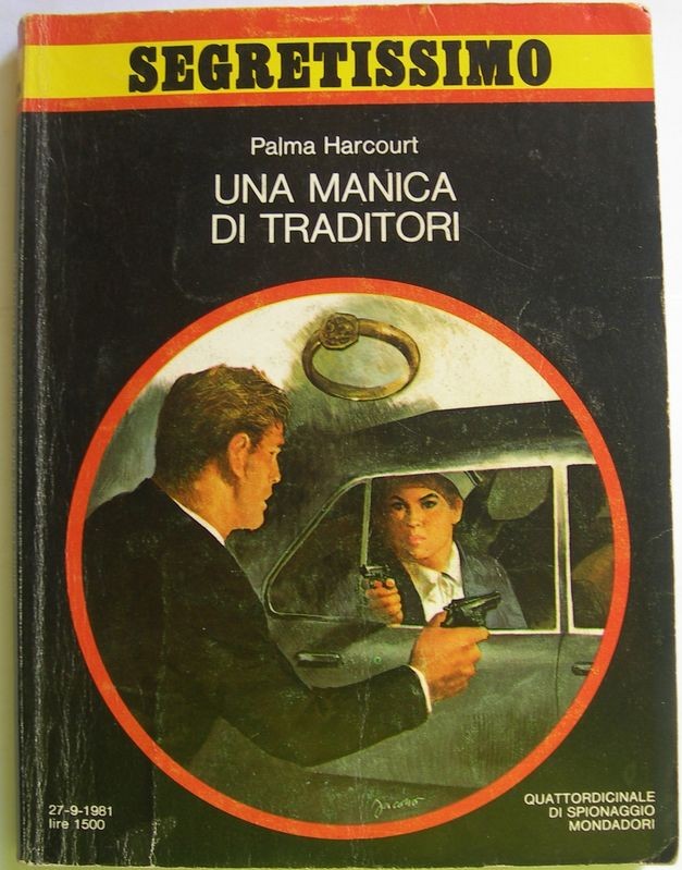 Una manica di traditori