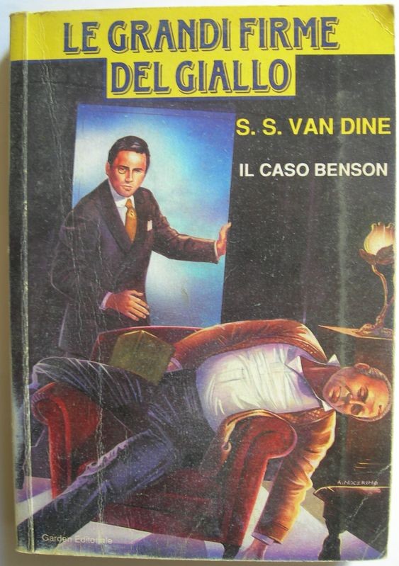Il caso Benson