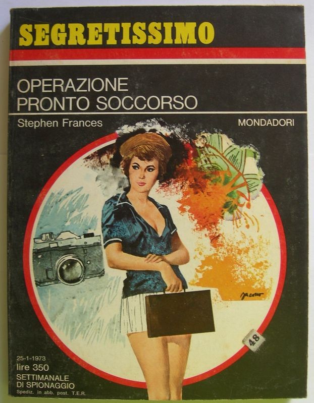 Operazione pronto soccorso