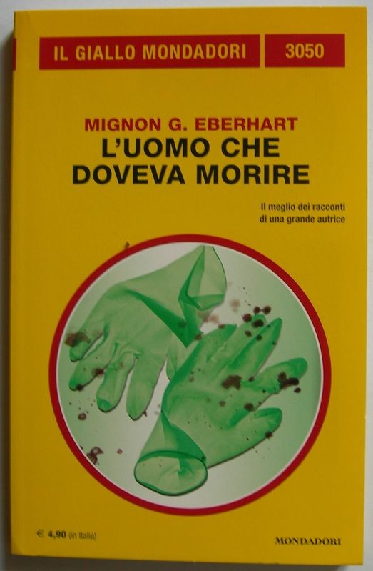 L'uomo che doveva morire
