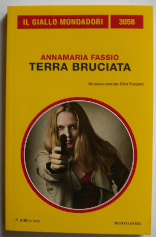Terra bruciata