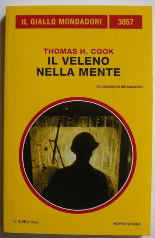 Il veleno nella mente