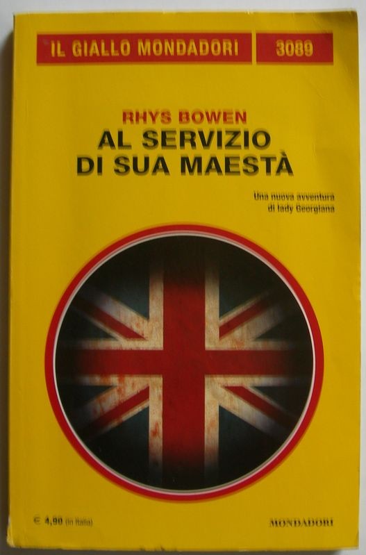 Al servizio di Sua Maestà