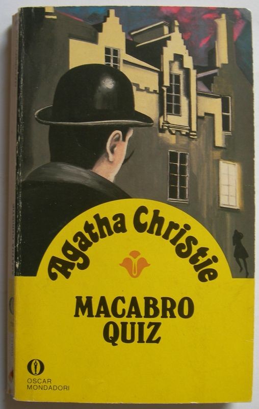 Macabro quiz
