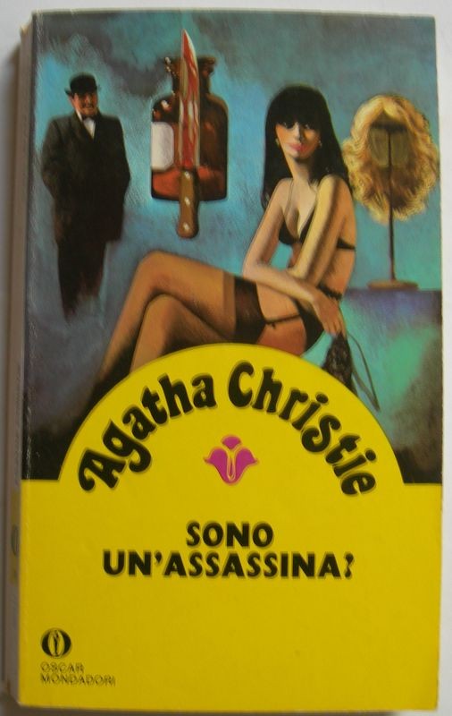 Sono un'assassina?
