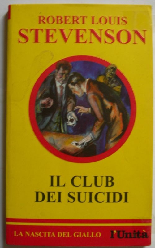 Il club dei suicidi
