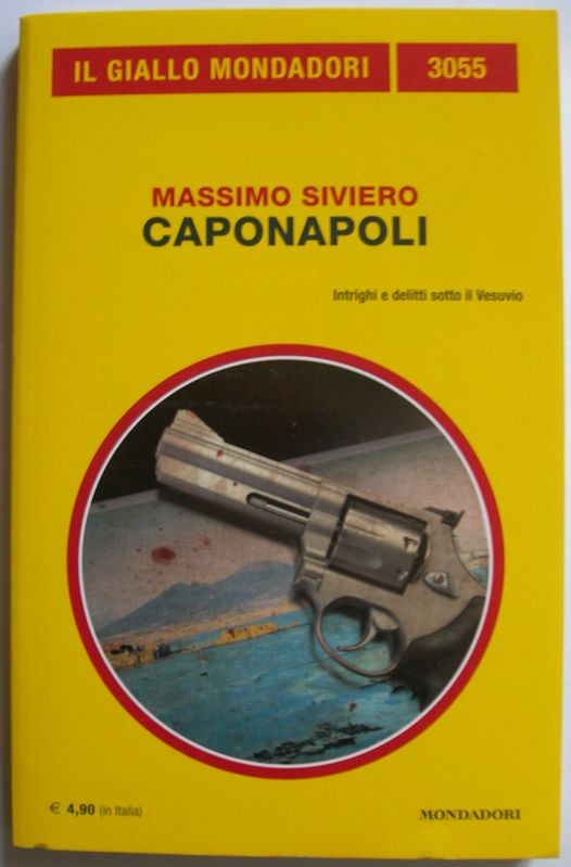 Caponapoli