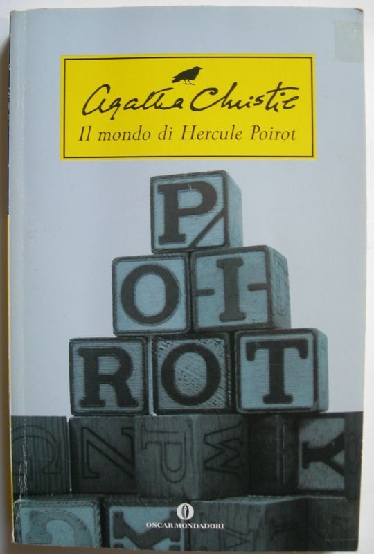Il mondo di Hercule Poirot