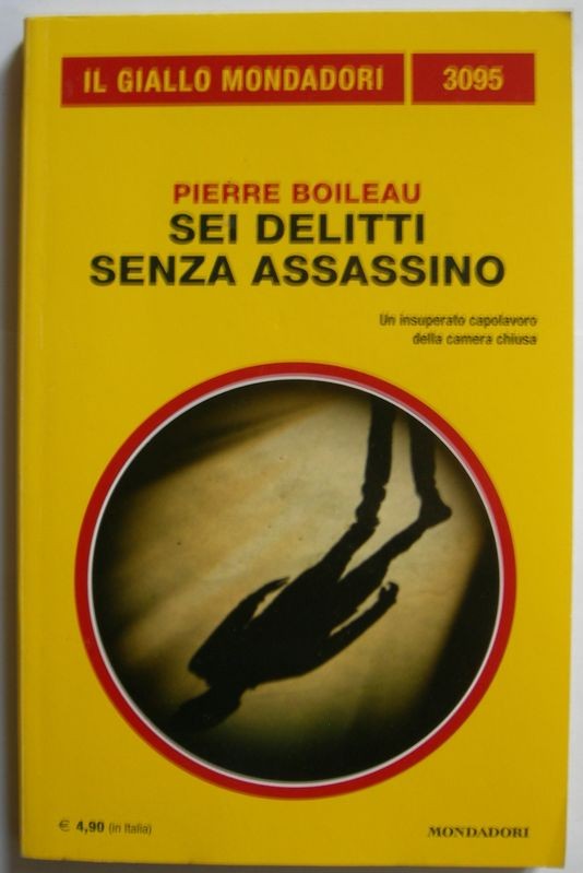 Sei delitti senza assassino