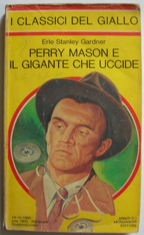 Perry Mason e il gigante che uccide