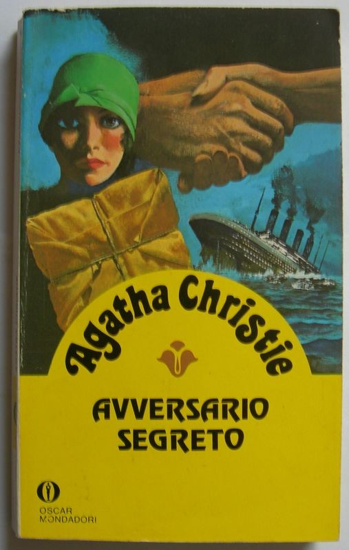 Avversario segreto