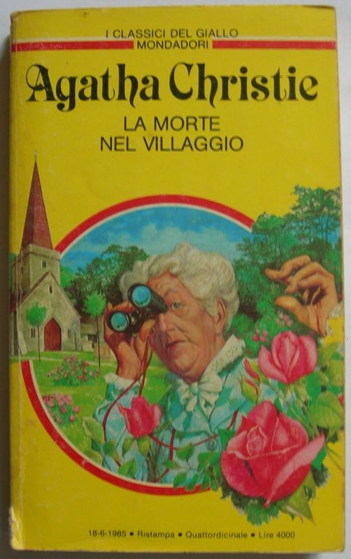 La morte nel villaggio