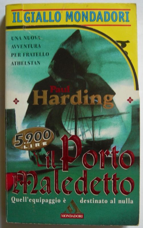 Il porto maledetto