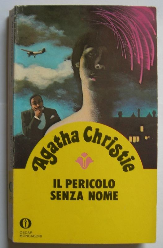 Il pericolo senza nome