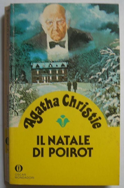 Il Natale di Poirot