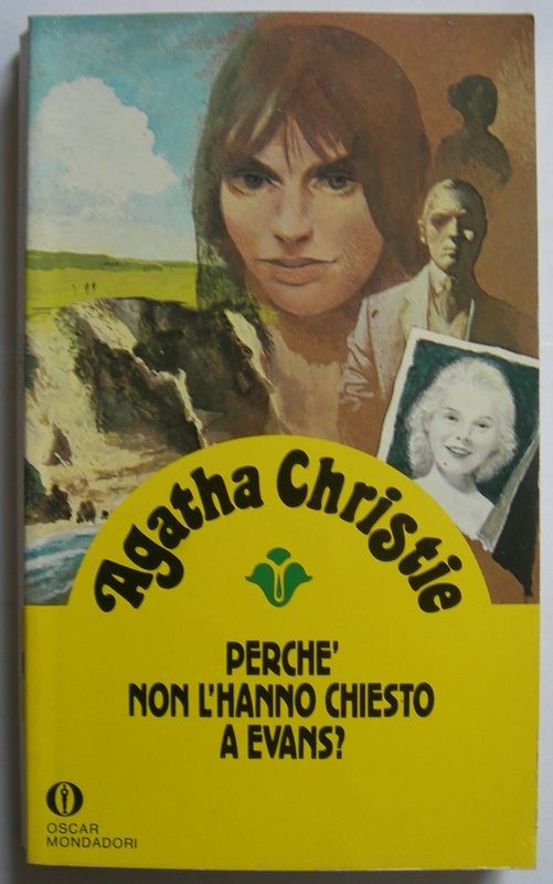 Perché non l'hanno chiesto a Evans?